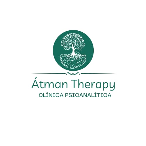 Ātman Therapy Logo