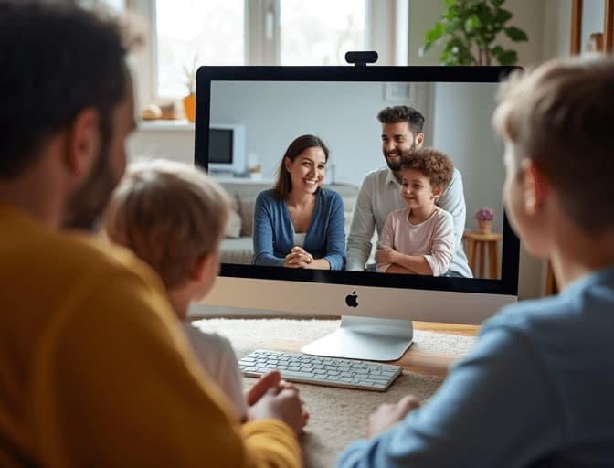 Orientação Familiar