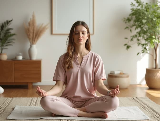 Gestão de Ansiedade